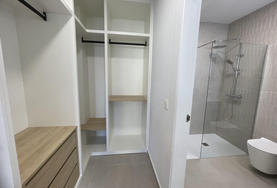 Neue Gebäude - Villa - Almoradí - Heredades