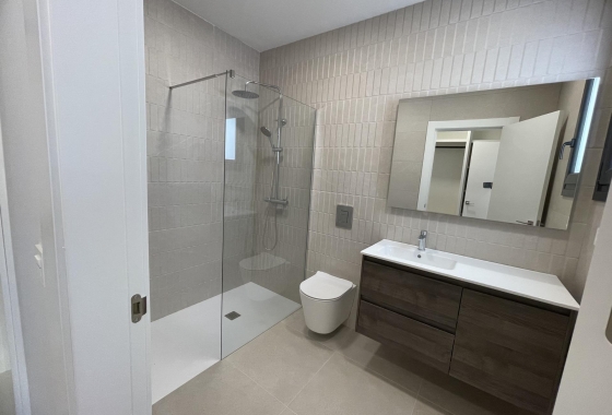 Neue Gebäude - Villa - Almoradí - Heredades