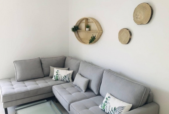 Wiederverkauf - Stadthaus - Torrevieja - aguas nuevas