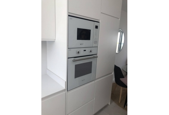 Wiederverkauf - Stadthaus - Torrevieja - aguas nuevas