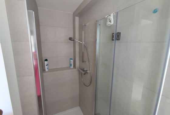 Wiederverkauf - Stadthaus - Torrevieja - aguas nuevas