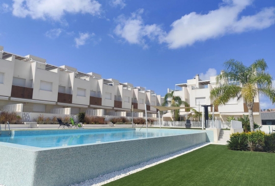 Wiederverkauf - Stadthaus - Torrevieja - aguas nuevas