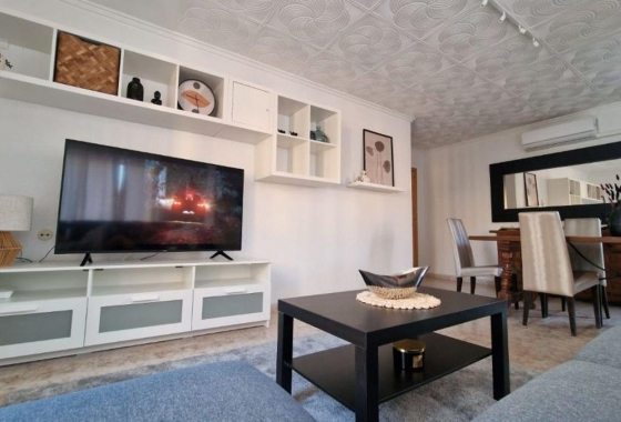 Herverkoop - Appartement / flat - Torrevieja - Playa de los Locos