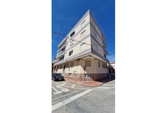 Herverkoop - Appartement / flat - Torrevieja - Playa de los Locos