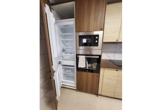 Resale - Townhouse - San Miguel de Salinas - Ciudad De Las Comunicaciones