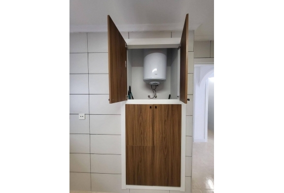 Resale - Townhouse - San Miguel de Salinas - Ciudad De Las Comunicaciones