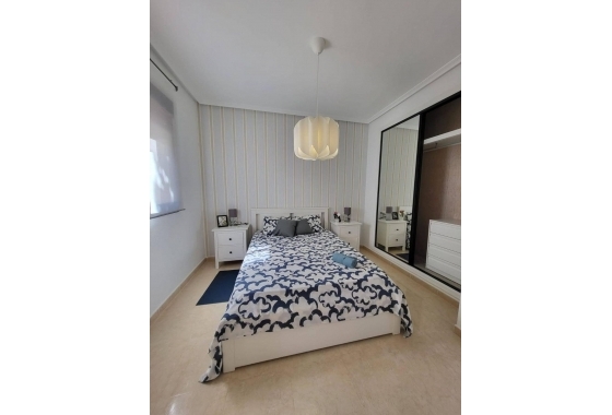 Resale - Townhouse - San Miguel de Salinas - Ciudad De Las Comunicaciones