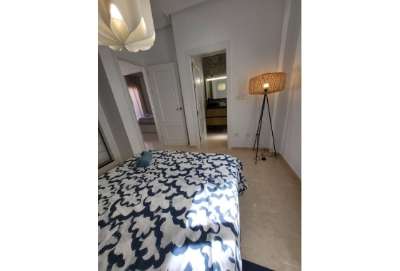 Resale - Townhouse - San Miguel de Salinas - Ciudad De Las Comunicaciones