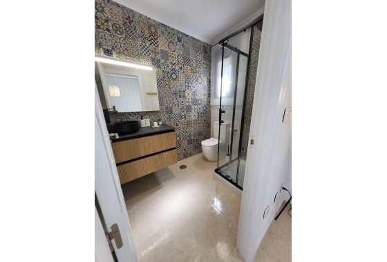 Resale - Townhouse - San Miguel de Salinas - Ciudad De Las Comunicaciones