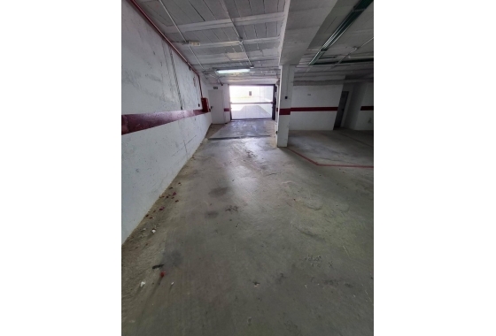 Resale - Townhouse - San Miguel de Salinas - Ciudad De Las Comunicaciones