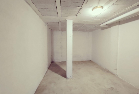 Resale - Townhouse - San Miguel de Salinas - Ciudad De Las Comunicaciones