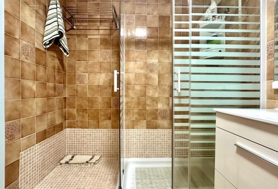 Wiederverkauf - Penthouse - Torrevieja - Centro