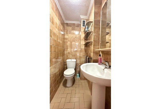 Wiederverkauf - Penthouse - Torrevieja - Centro