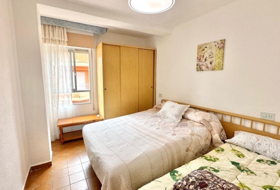 Wiederverkauf - Penthouse - Torrevieja - Centro