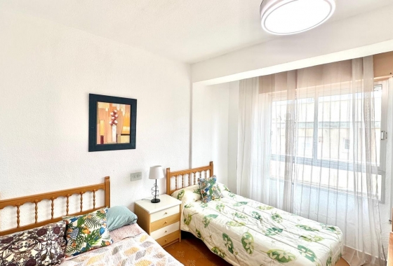 Wiederverkauf - Penthouse - Torrevieja - Centro