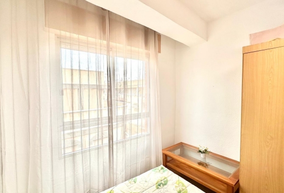 Wiederverkauf - Penthouse - Torrevieja - Centro