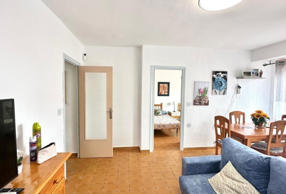 Wiederverkauf - Penthouse - Torrevieja - Centro