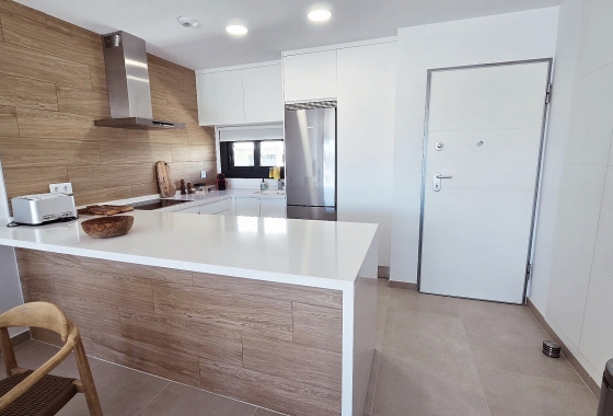 Wiederverkauf - Penthouse - Lo Romero Golf - Inland