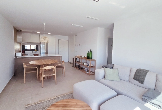 Wiederverkauf - Penthouse - Lo Romero Golf - Inland