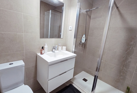 Wiederverkauf - Penthouse - Lo Romero Golf - Inland