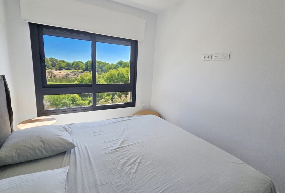 Wiederverkauf - Penthouse - Lo Romero Golf - Inland