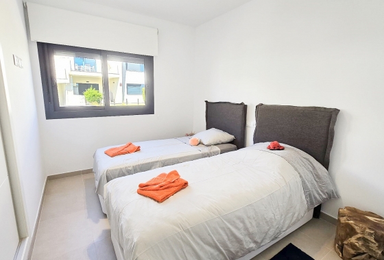 Wiederverkauf - Penthouse - Lo Romero Golf - Inland