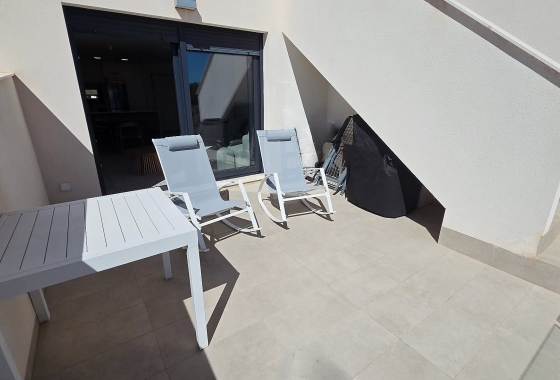 Wiederverkauf - Penthouse - Lo Romero Golf - Inland