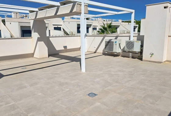 Wiederverkauf - Penthouse - Lo Romero Golf - Inland