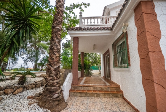 Wiederverkauf - Finca - Orihuela - Inland