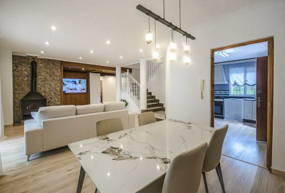 Wiederverkauf - Finca - Orihuela - Inland