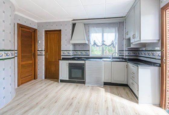 Wiederverkauf - Finca - Orihuela - Inland