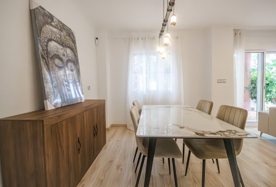 Wiederverkauf - Finca - Orihuela - Inland