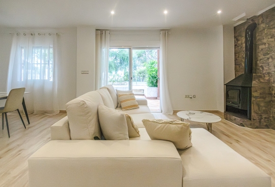 Wiederverkauf - Finca - Orihuela - Inland