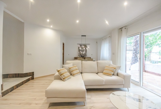 Wiederverkauf - Finca - Orihuela - Inland