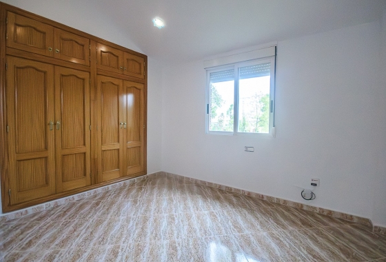 Wiederverkauf - Finca - Orihuela - Inland