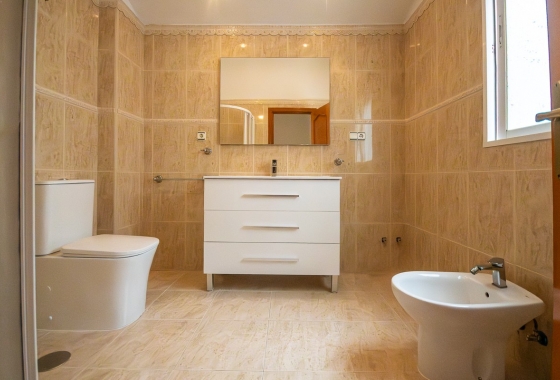 Wiederverkauf - Finca - Orihuela - Inland