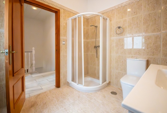 Wiederverkauf - Finca - Orihuela - Inland