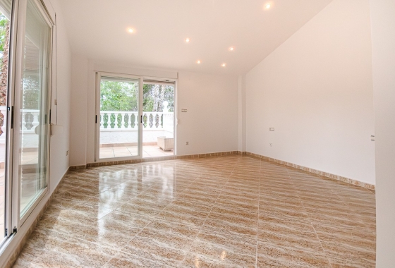 Wiederverkauf - Finca - Orihuela - Inland