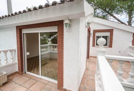 Wiederverkauf - Finca - Orihuela - Inland