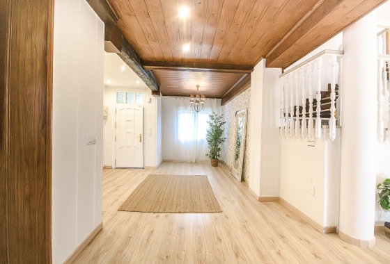 Wiederverkauf - Finca - Orihuela - Inland