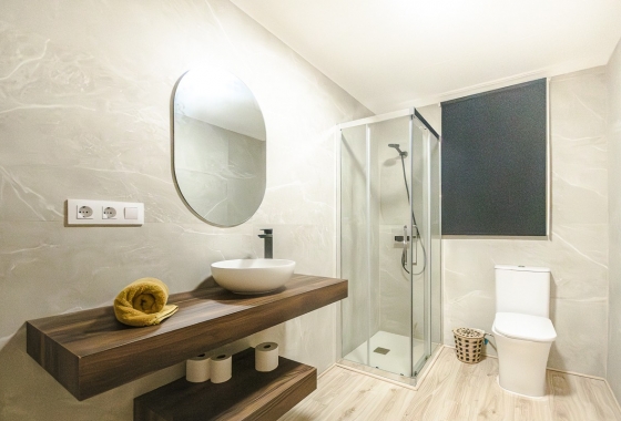 Wiederverkauf - Finca - Orihuela - Inland