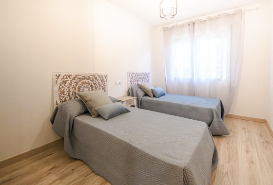 Wiederverkauf - Finca - Orihuela - Inland