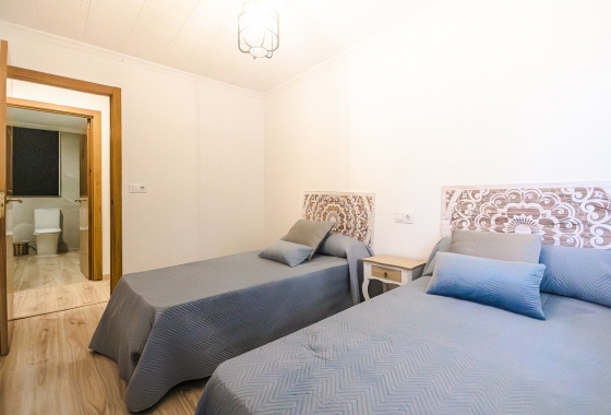 Wiederverkauf - Finca - Orihuela - Inland