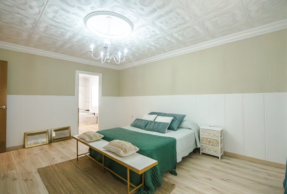 Wiederverkauf - Finca - Orihuela - Inland