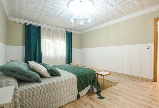 Wiederverkauf - Finca - Orihuela - Inland