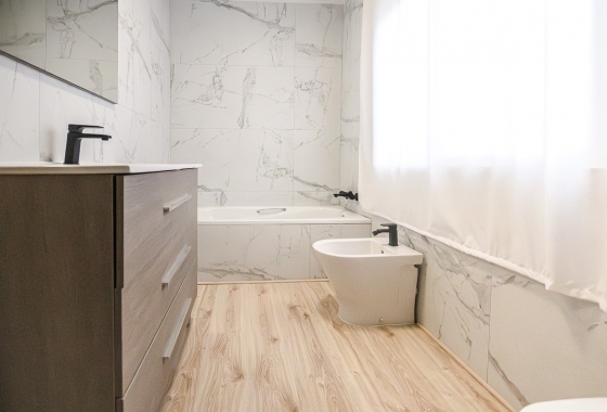 Wiederverkauf - Finca - Orihuela - Inland