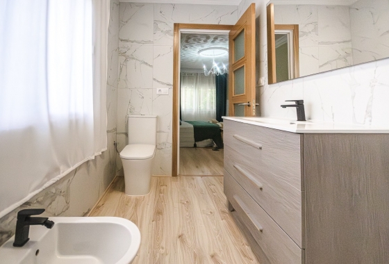 Wiederverkauf - Finca - Orihuela - Inland