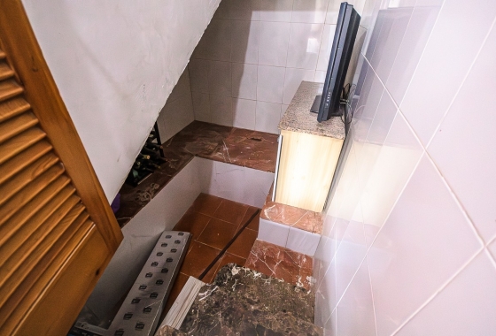 Wiederverkauf - Finca - Orihuela - Inland