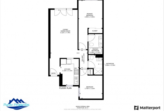 Herverkoop - Appartement / flat - Los Alcazares - Costa Calida