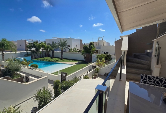 Wiederverkauf - Wohnung - Pilar de la Horadada - Costa Blanca